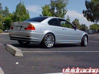 E46 Coupe