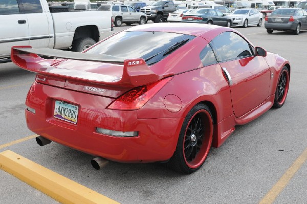 NISMO Nissan 350z Georgetown, Texas