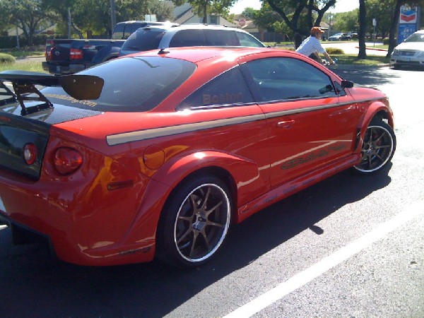 Chevrolet Cobalt