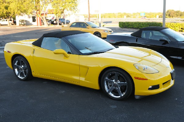 Dealership Walkthrough 11/01/09 E Motion Motorsports