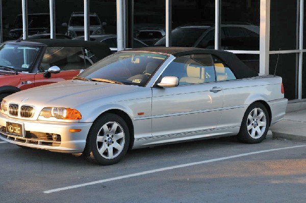 Dealership Walkthrough 11/01/09 Lexus Of Austin