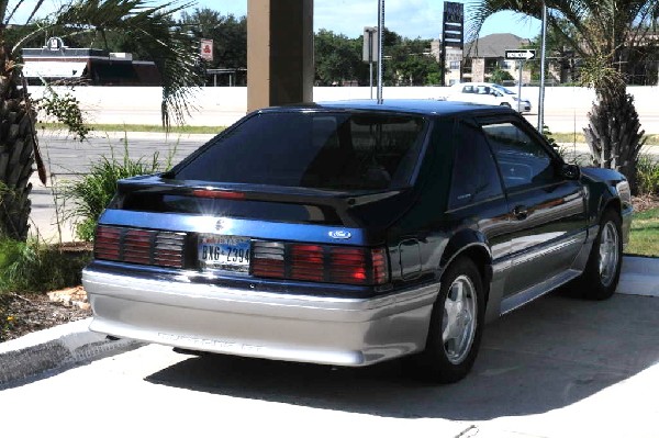 Dealership walkthru - 06/27/11 John Eagle European - Austin Texas