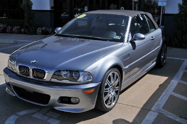 Dealership Walkthrough - BMW Of Austin 10/24/09