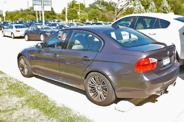 Dealership Walkthrough - BMW Of Austin 10/24/09