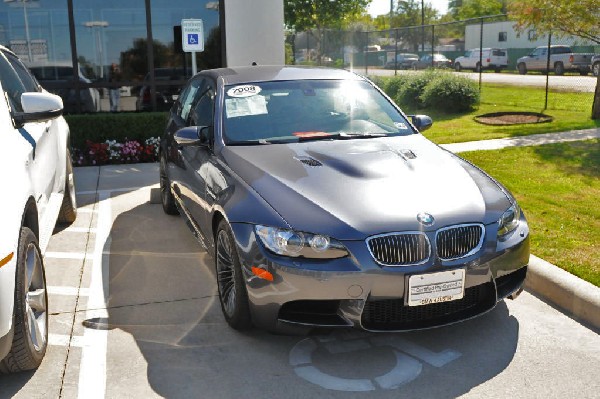 Dealership Walkthrough - BMW Of Austin 10/24/09