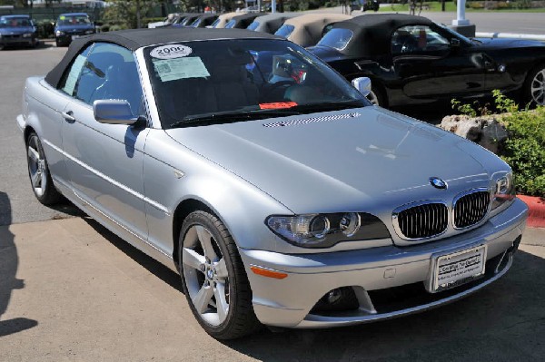 Dealership Walkthrough - BMW Of Austin 10/24/09