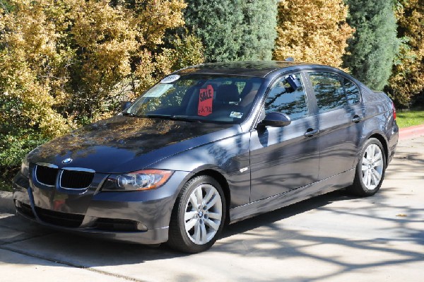 Dealership Walkthrough - BMW Of Austin 10/24/09