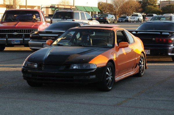 Austin FBody meetup 02/25/2012 - Cedar Park Texas