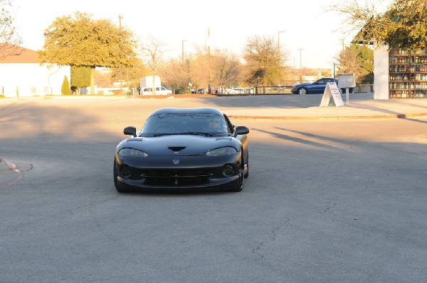 Austin FBody meetup 02/25/2012 - Cedar Park Texas