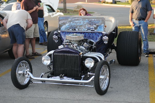 Austin FBody North Meetup - 05/14/2011