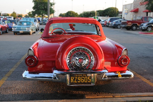 Austin FBody North Meetup - 05/14/2011