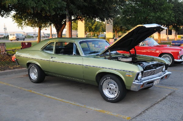 Austin FBody North Meetup - 05/14/2011