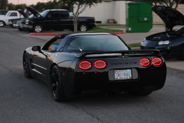 Austin FBody North Meetup - 05/14/2011