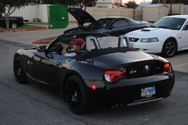 Austin FBody North Meetup - 05/14/2011