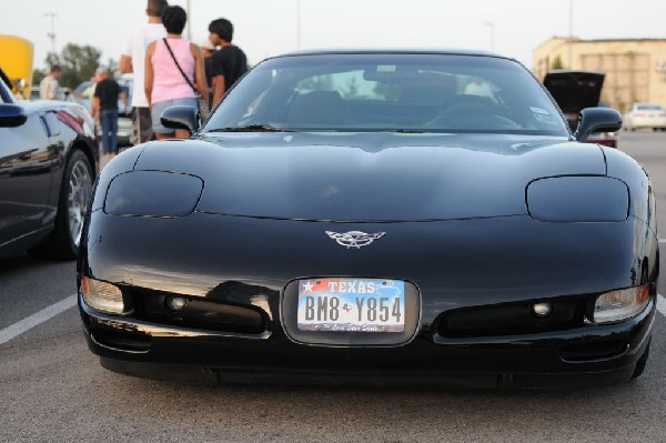 Austin FBody Meetup 07/24/10 - photo by Jeff Barringer