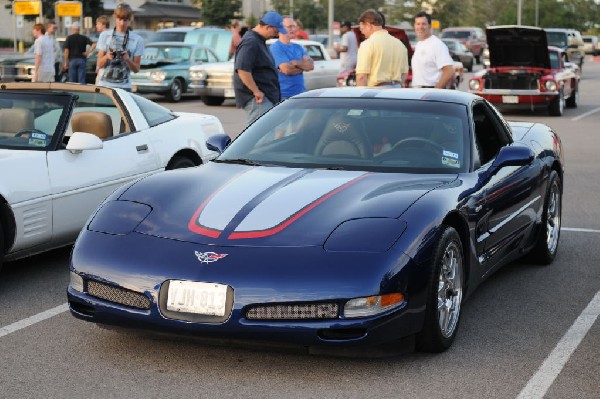 Austin FBody Meetup 07/24/10 - photo by Jeff Barringer