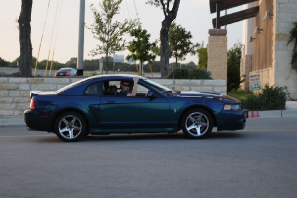 Austin FBody Meetup 07/24/10 - photo by Jeff Barringer