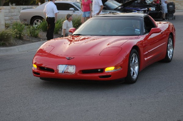 Austin FBody Meetup 07/24/10 - photo by Jeff Barringer