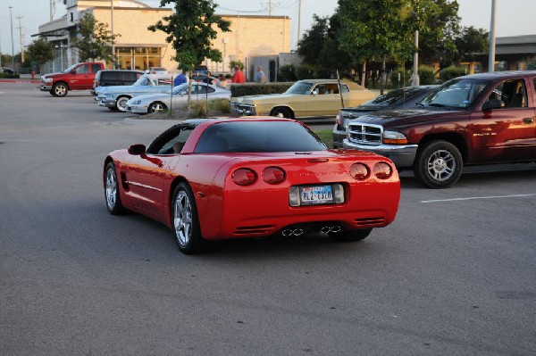 Austin FBody Meetup 07/24/10 - photo by Jeff Barringer