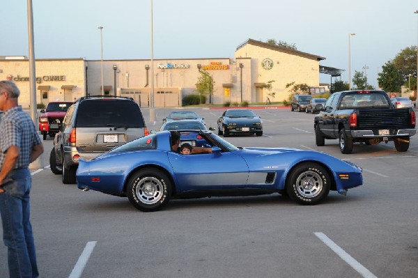 Austin FBody Meetup 07/24/10 - photo by Jeff Barringer