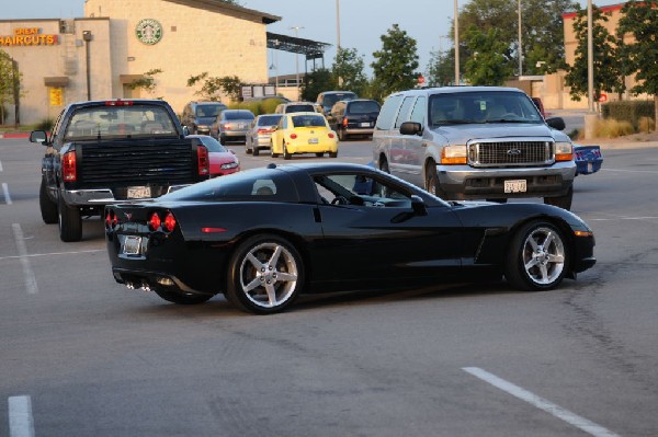 Austin FBody Meetup 07/24/10 - photo by Jeff Barringer