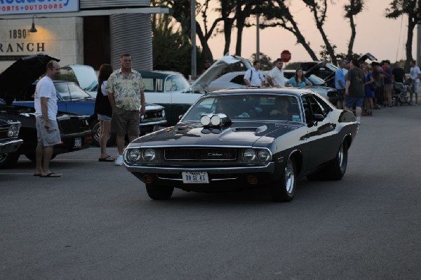 Austin FBody Meetup 07/24/10 - photo by Jeff Barringer