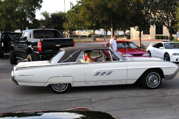 Austin FBody North Meetup 08/13/2011 - Cedar Park Texas