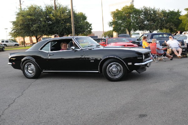 Austin FBody North Meetup 08/13/2011 - Cedar Park Texas