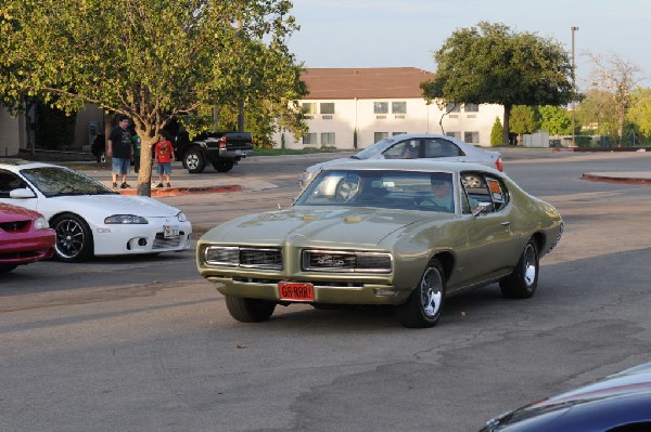 Austin FBody North Meetup 08/13/2011 - Cedar Park Texas