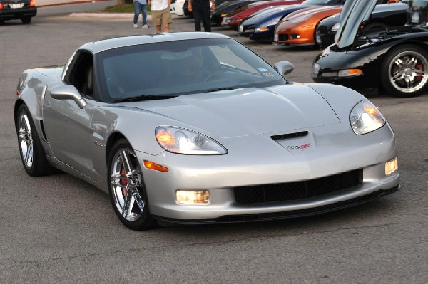 Austin FBody North Meetup 08/13/2011 - Cedar Park Texas