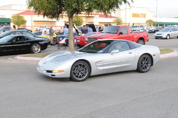 Austin FBody North Meetup 08/13/2011 - Cedar Park Texas