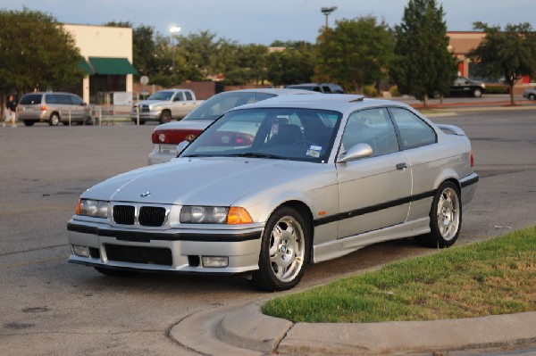 Austin FBody North Meetup 08/13/2011 - Cedar Park Texas