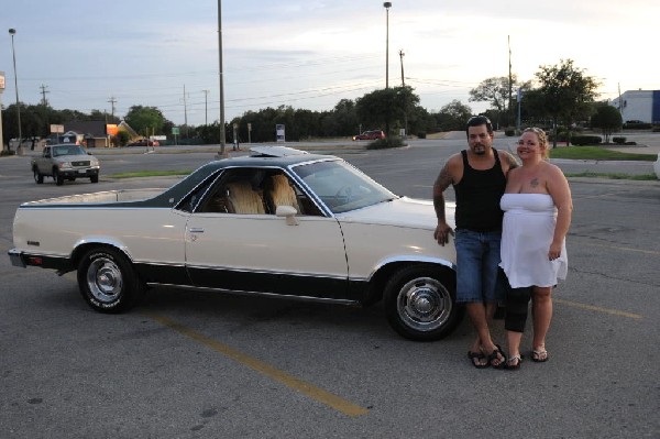 Austin FBody North Meetup 08/13/2011 - Cedar Park Texas