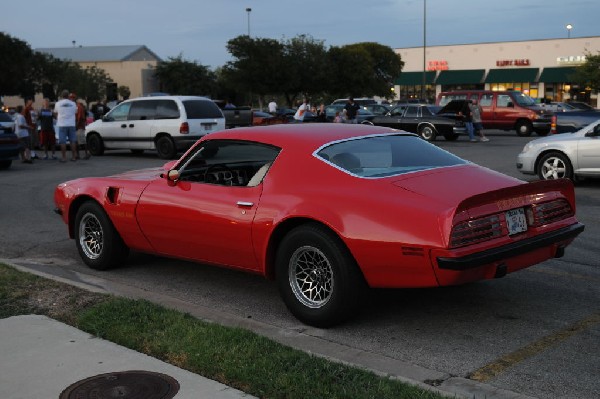 Austin FBody North Meetup 08/13/2011 - Cedar Park Texas