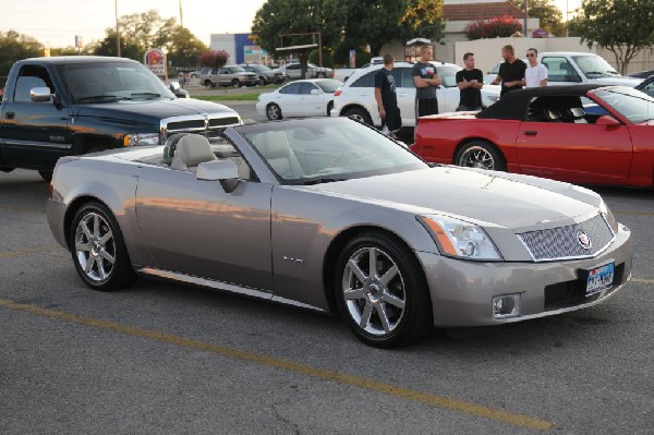 Austin FBody North Meetup 08/06/2011 - Cedar Park Texas