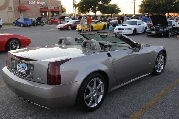 Austin FBody North Meetup 08/06/2011 - Cedar Park Texas