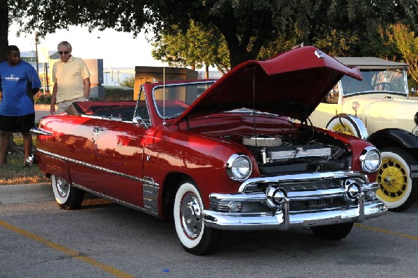 Austin FBody North Meetup 08/06/2011 - Cedar Park Texas