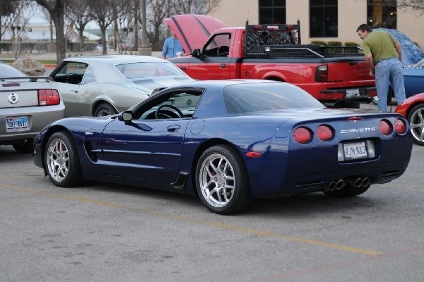 Austin FBody North Meetup - 01/29/2011 - Photo by Jeff BArringer