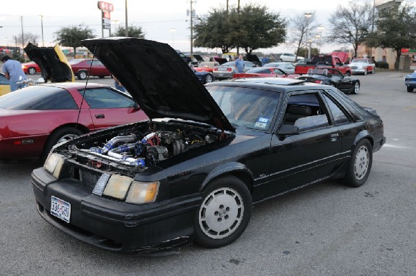 Austin FBody North Meetup - 01/29/2011 - Photo by Jeff BArringer