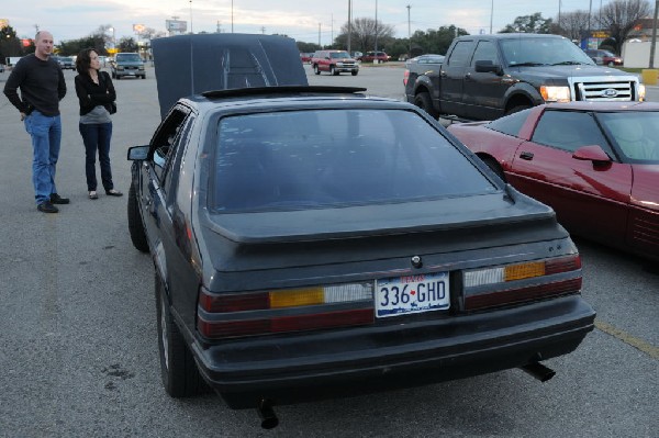 Austin FBody North Meetup - 01/29/2011 - Photo by Jeff BArringer