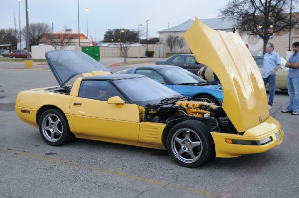 Austin FBody North Meetup - 01/29/2011 - Photo by Jeff BArringer