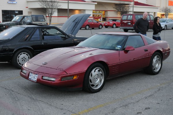 Austin FBody North Meetup - 01/29/2011 - Photo by Jeff BArringer