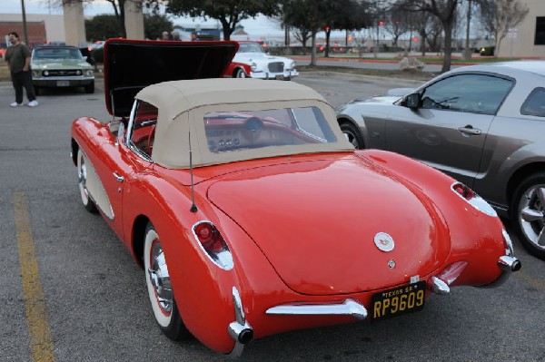 Austin FBody North Meetup - 01/29/2011 - Photo by Jeff BArringer