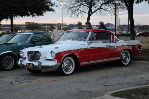 Austin FBody North Meetup - 01/29/2011 - Photo by Jeff BArringer