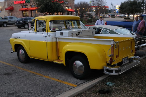 Austin FBody North Meetup - 01/29/2011 - Photo by Jeff BArringer