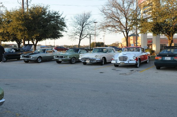 1431 and Austin F Body Meetups 02/05/10