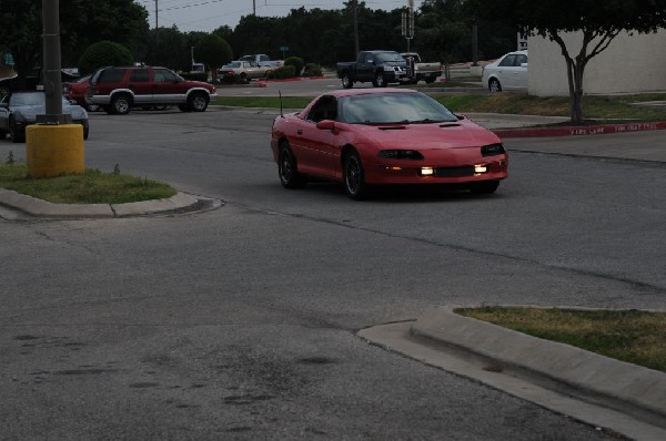 Austin F Body North Meetup 05/05/2012 - photo by Jeff Barringer