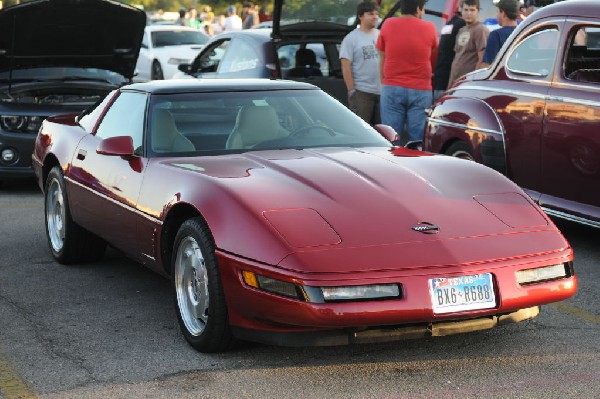 Austin FBody North Meetup - 06/04/2011