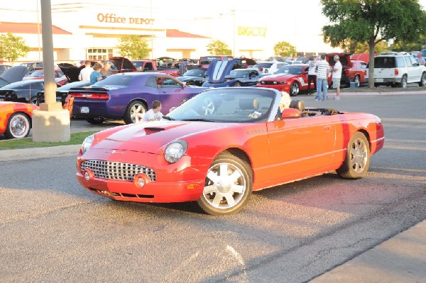 Austin FBody North Meetup - 06/04/2011