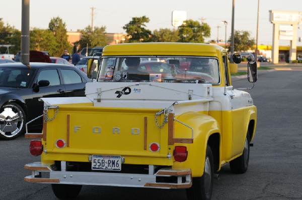 Austin FBody North Meetup - 06/04/2011